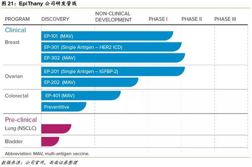 创新药系列报告四