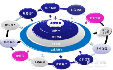 如何销售自主开发的erp软件