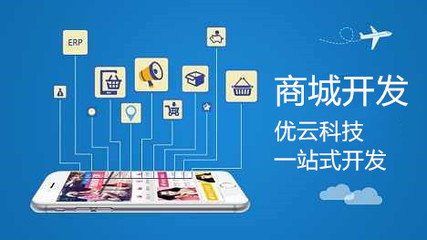 商城小程序开发功能简介及ERP系统整合