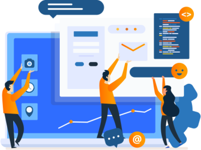 企业级B2C电子商务网站建设解决方案 以建站190系统开发为例