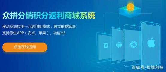 B2C商城APP解决方案 核心功能与开发流程全面解析